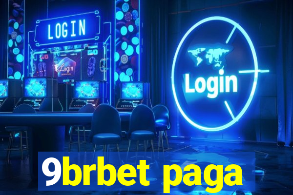 9brbet paga